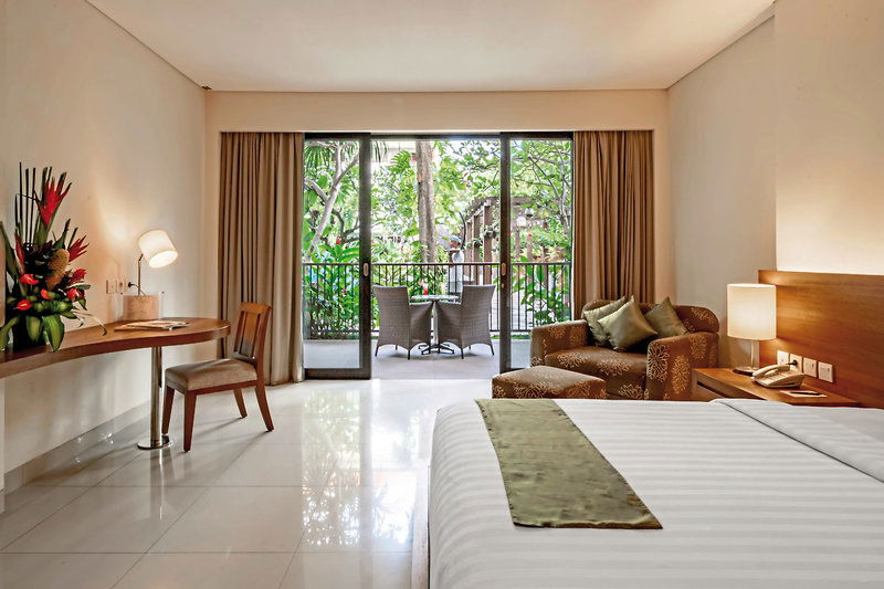 Taksu Sanur Hotel
