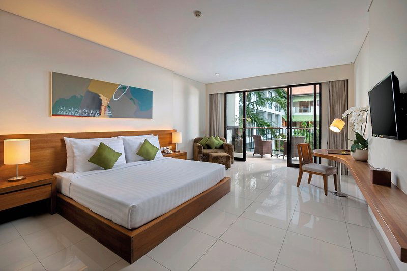Taksu Sanur Hotel
