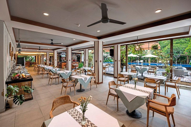 Taksu Sanur Hotel