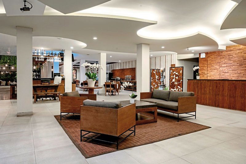 Taksu Sanur Hotel