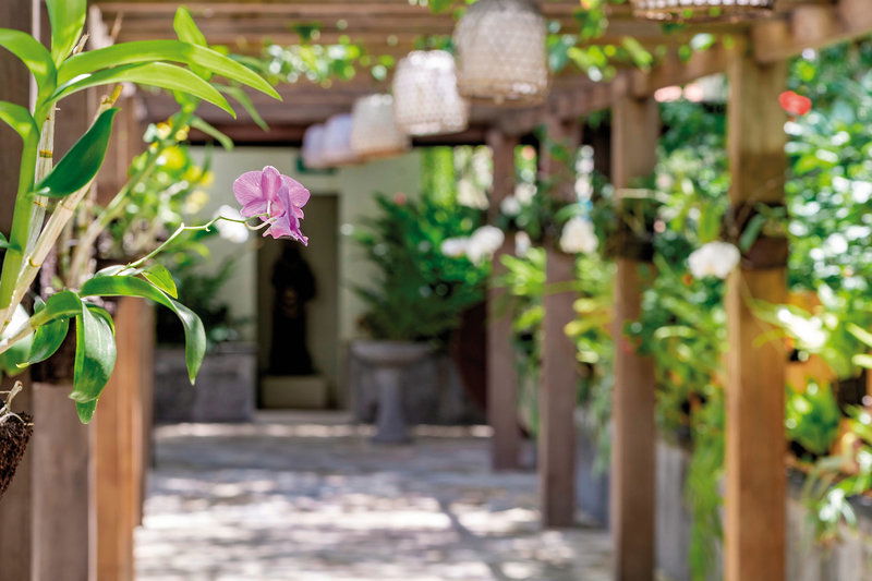 Taksu Sanur Hotel