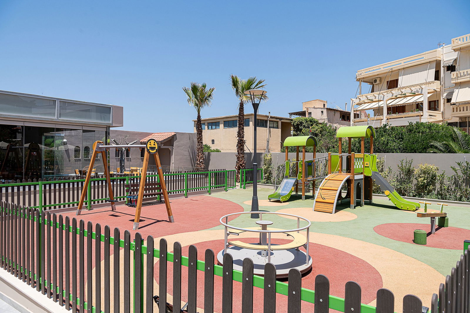 Hotel Porto Platanias Village Resort