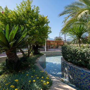 Hotel Hydramis Palace cazare Chania City