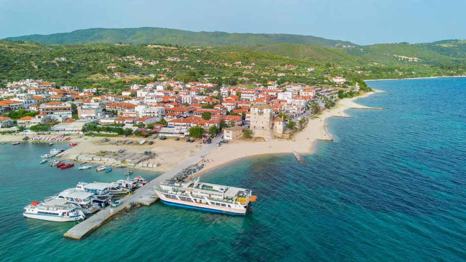 Pansion Athos