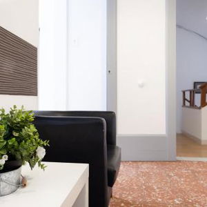 Sejur Hostal Fonda Chavarria vacanta Barcelona