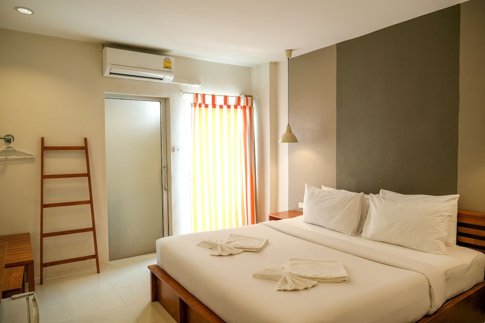Hotel Krabi Pitta House