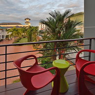 Sejur Riverside Hotel vacanta Krabi