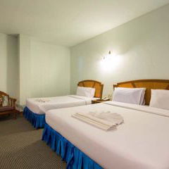 Sejur City Hotel vacanta Krabi
