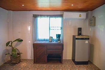 Hotel Krabi Villa Phu Khao Private Resort