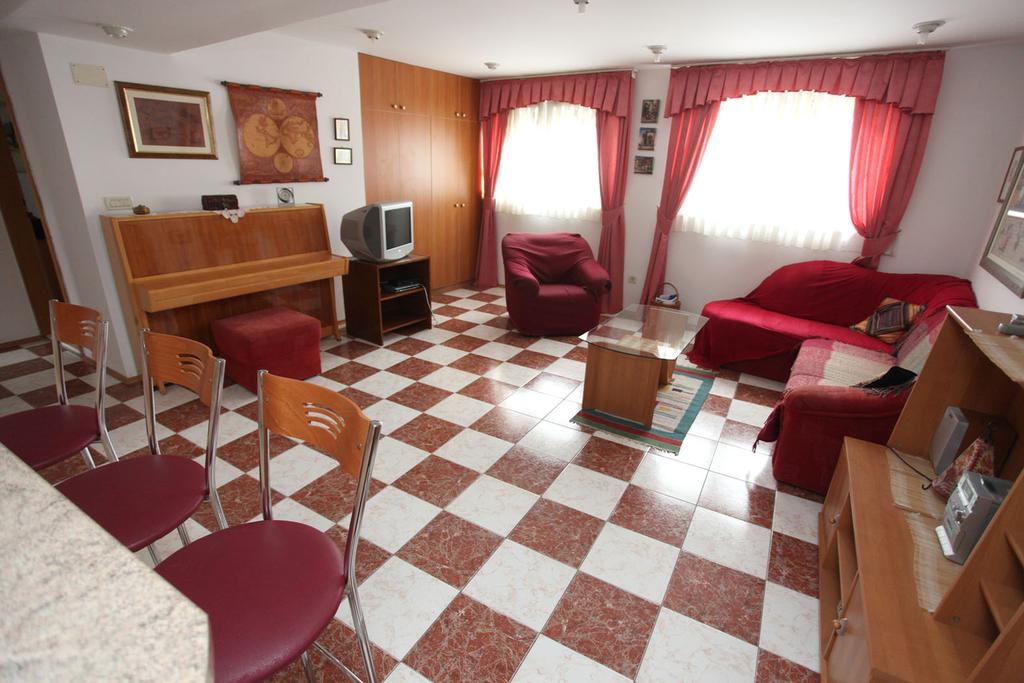 Hotel Split Apartments Peric