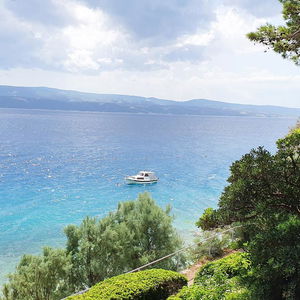 Hotel Holiday Village Sagitta cazare Omis