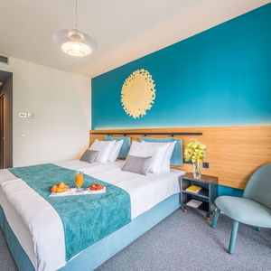 Hotel Hotel Nestos cazare Omis