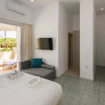 Hotel Iakinthos cazare Insula Zakynthos