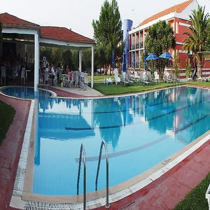 Hotel Palatino cazare Insula Kefalonia