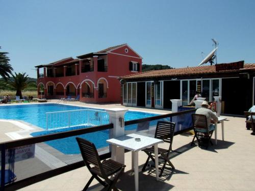 Hotel Ektor Apartments