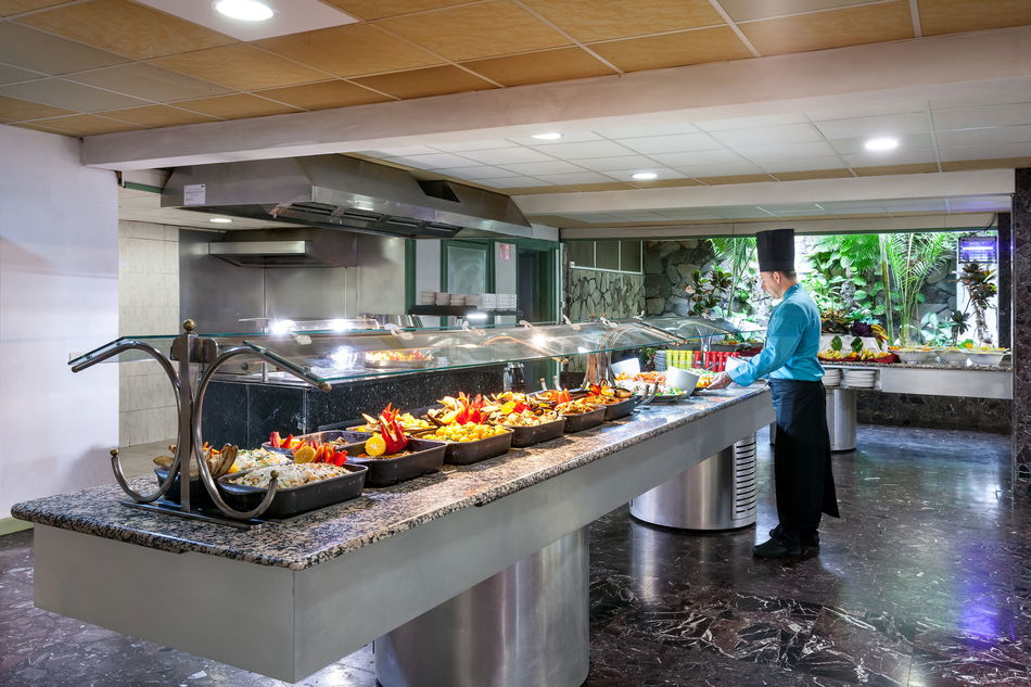 Magec Restaurant
