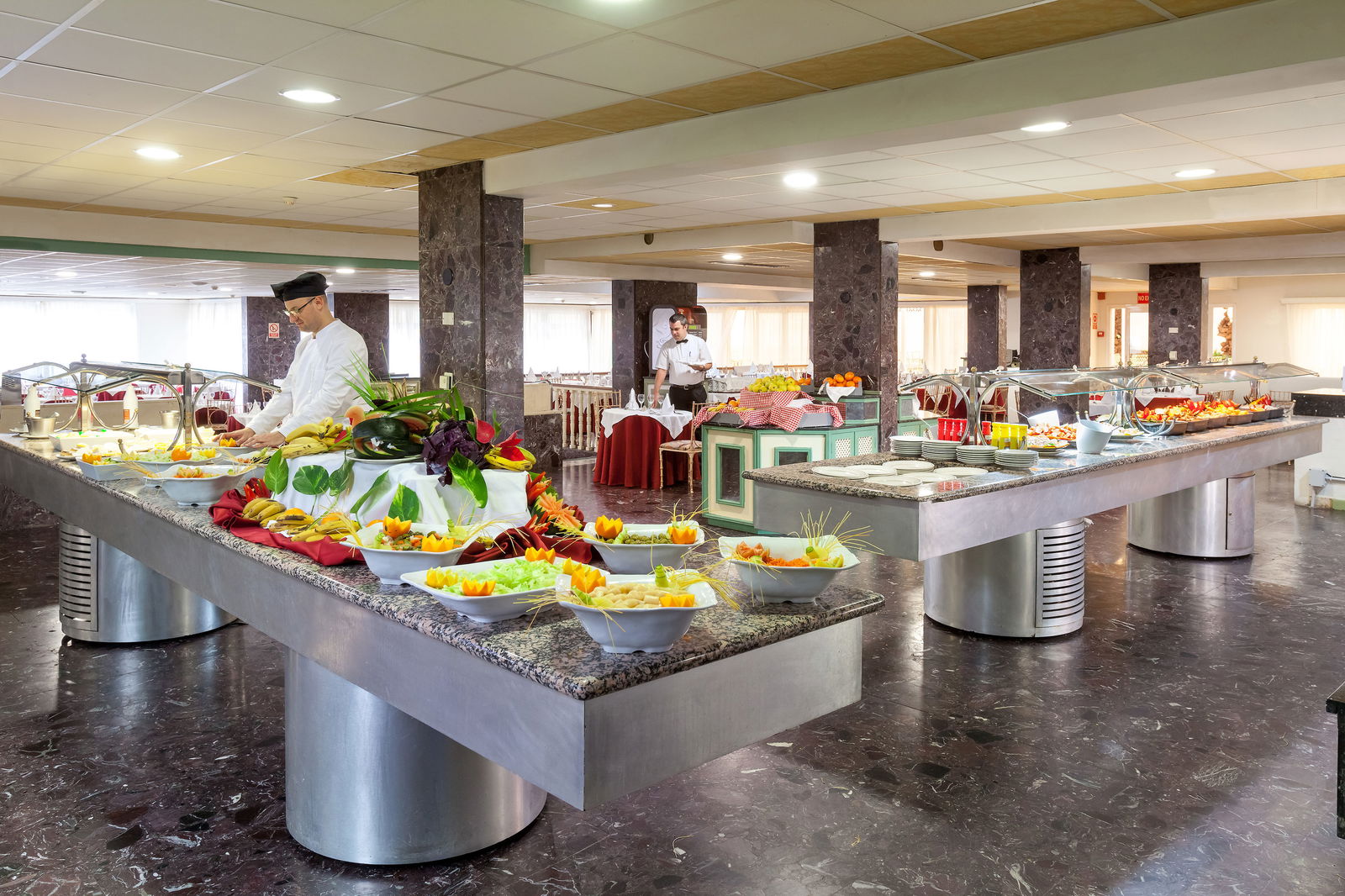Magec Restaurant