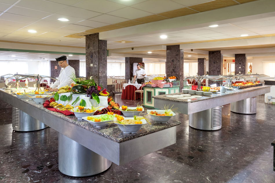Magec Restaurant