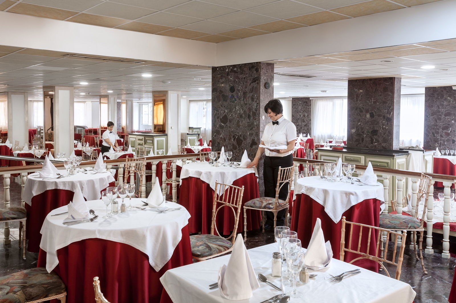 Magec Restaurant