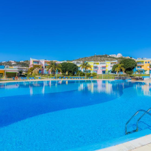 Hotel Apartamentos Da Orada By Garvetur cazare Albufeira