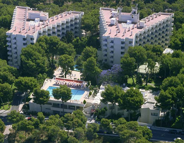 Hotel Best Delta