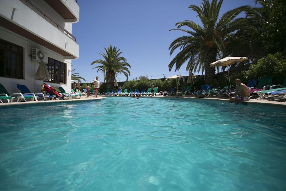 Hotel Mirachoro Ii
