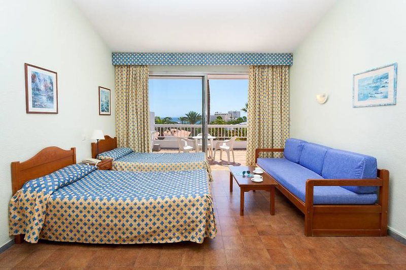 Hotel Paradero I & Paradero Ii