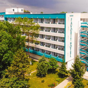 Hotel Favorit cazare Venus