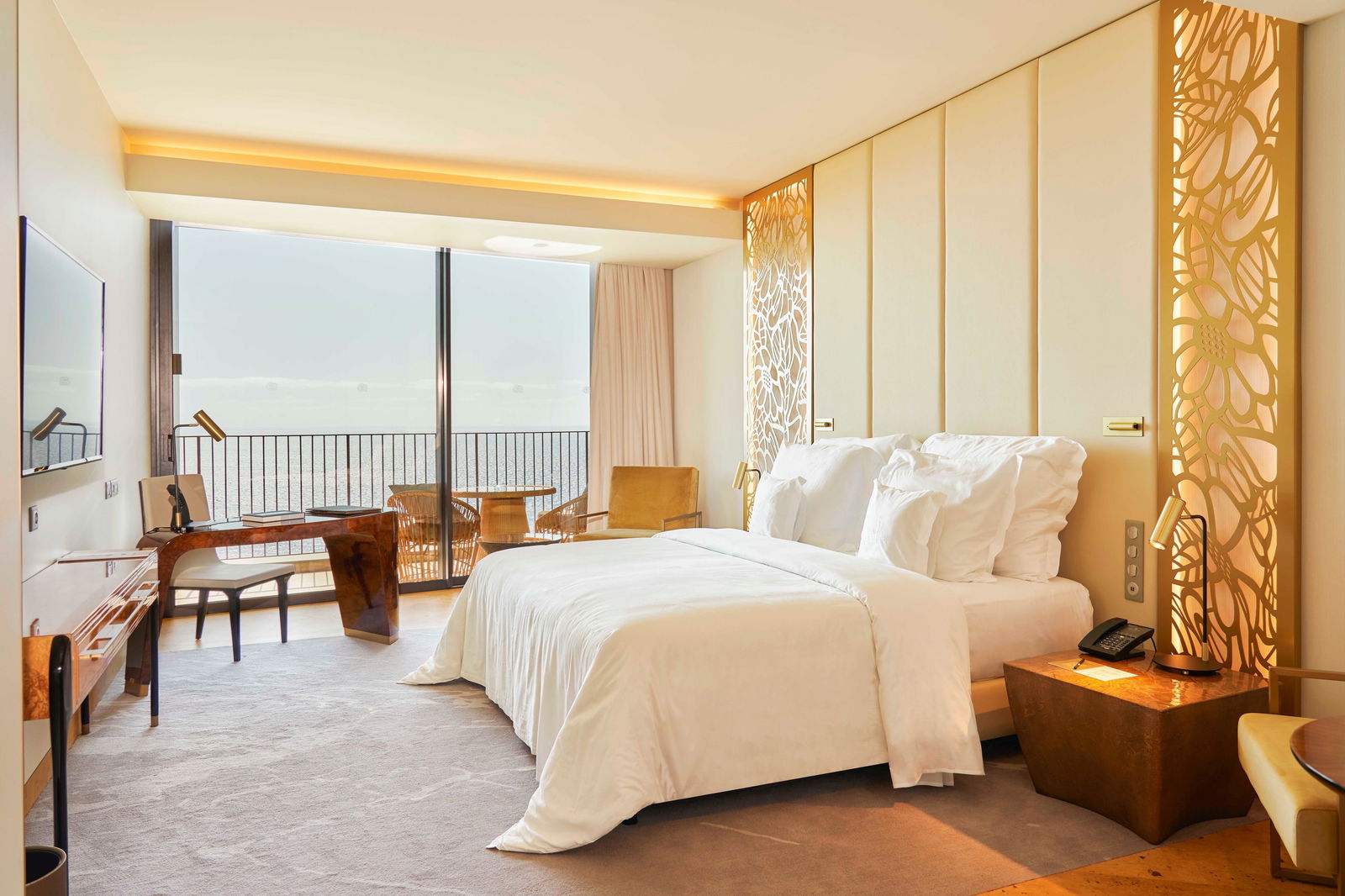 Hotel Savoy Palace - The Leading Hotels Of The World - Savoy Signature