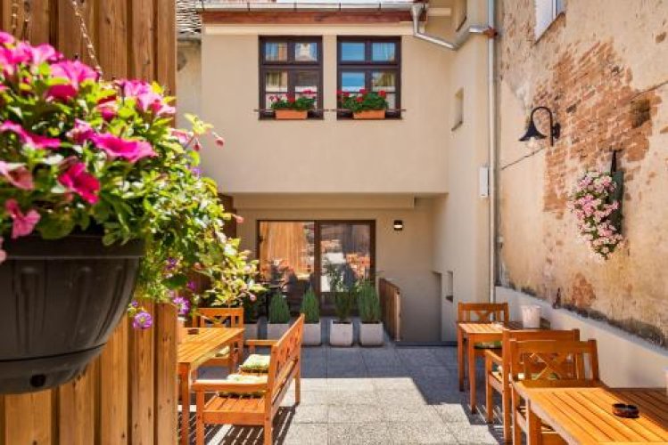 Blumenhaus