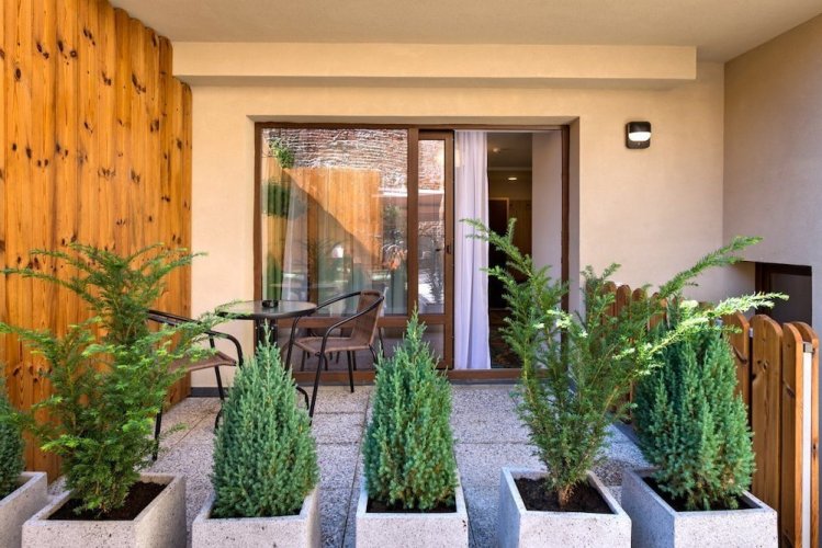Blumenhaus