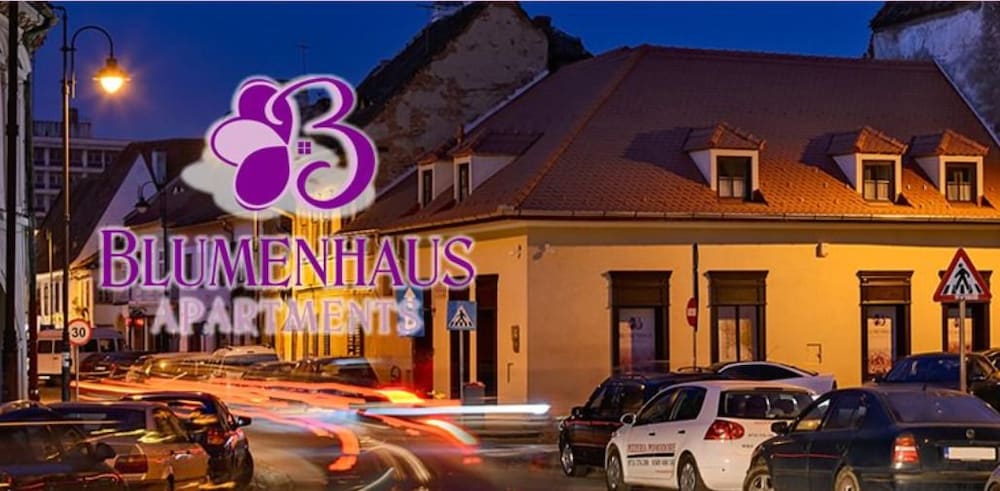 Blumenhaus