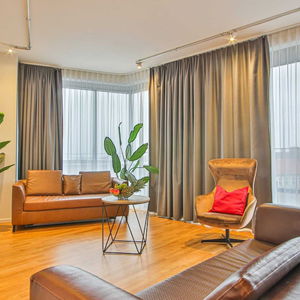 Sejur Aeronaut Powered By Pearl 1 Living And Yachting Hospitality vacanta Berlin
