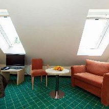 Sejur Zarenhof Berlin Prenzlauer Berg Hotel & Apartments vacanta Berlin