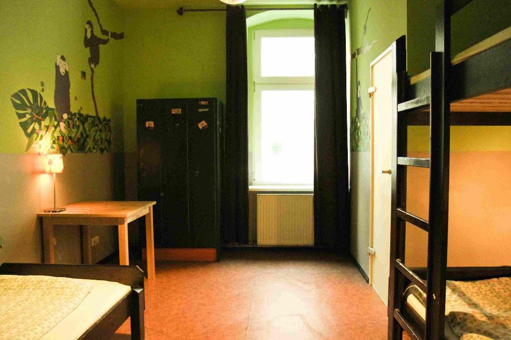 Hotel Sunflower Hostel Berlin