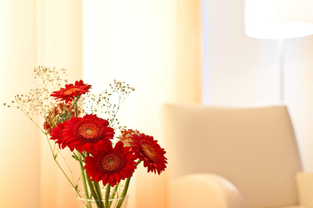 Hotel Park Moabit
