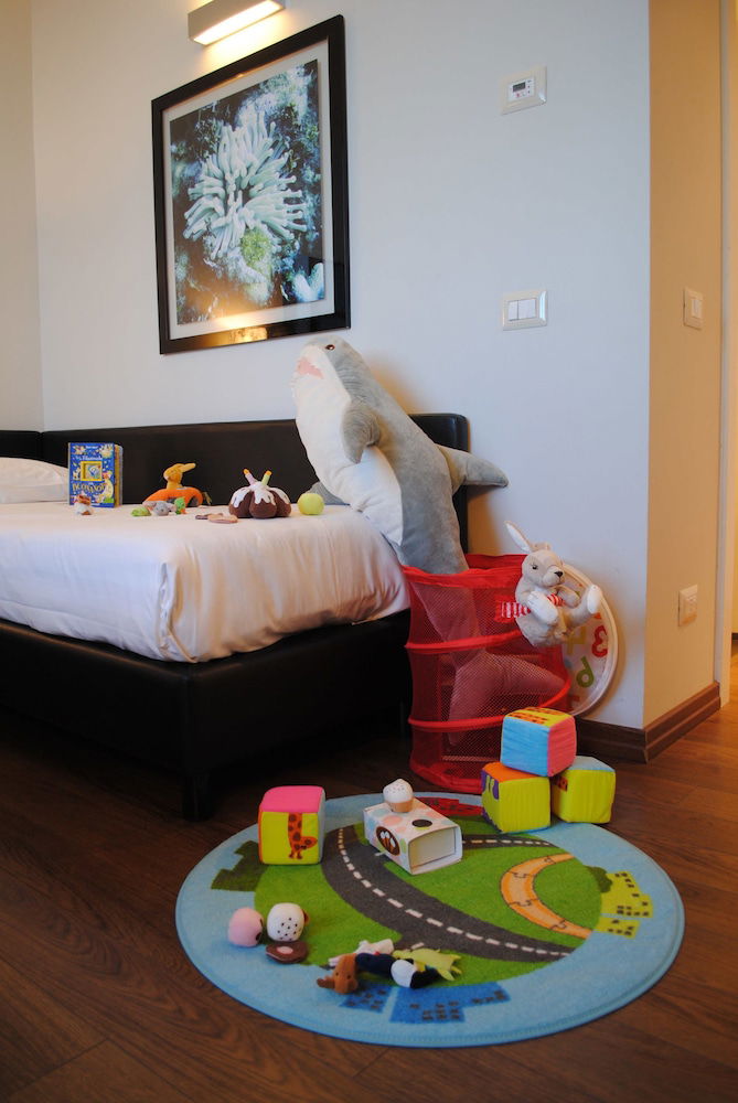 Holiday Inn Genoa City, An Ihg Hotel