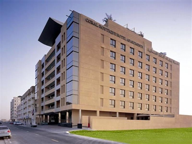 Hotel Donatello Hotel