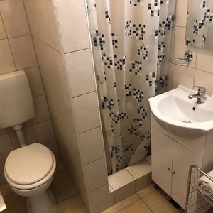 Hotel Villa Borzic cazare Omis