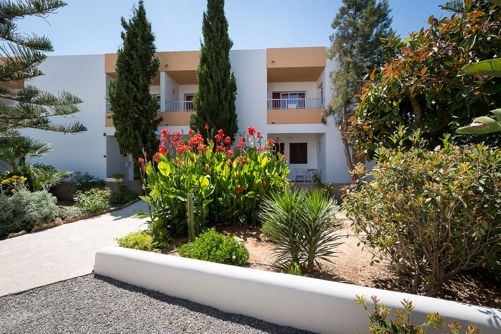 Hotel Apartamentos Zodiac