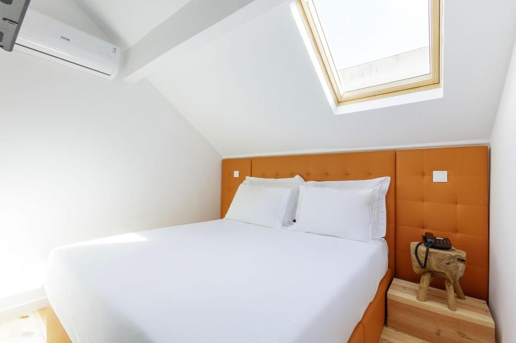 Hotel São Francisco Guesthouse