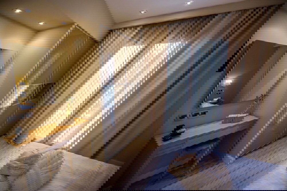 Hotel Ionian Vista Villas