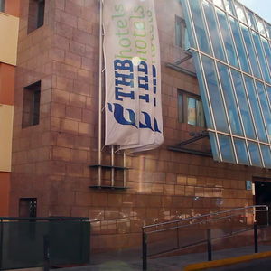 Sejur Thb Los Molinos vacanta Ibiza