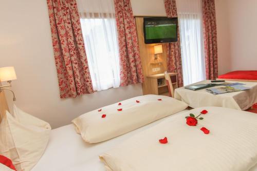 Hotel Hotel Pension Schmittental