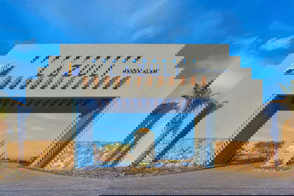 Hotel Lazuli Hotel Marsa Alam