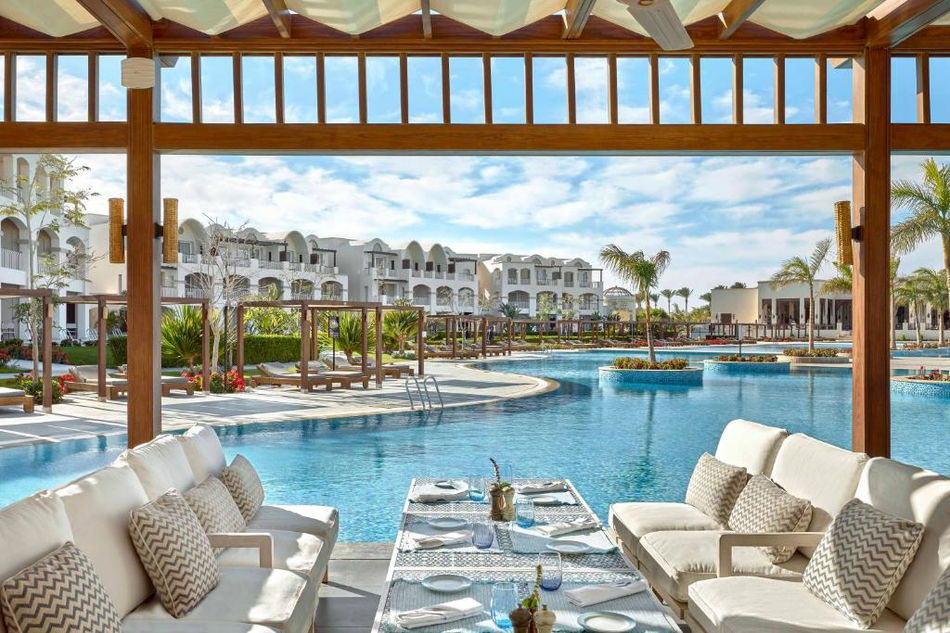 Tui Blue Alaya (Adults Only)