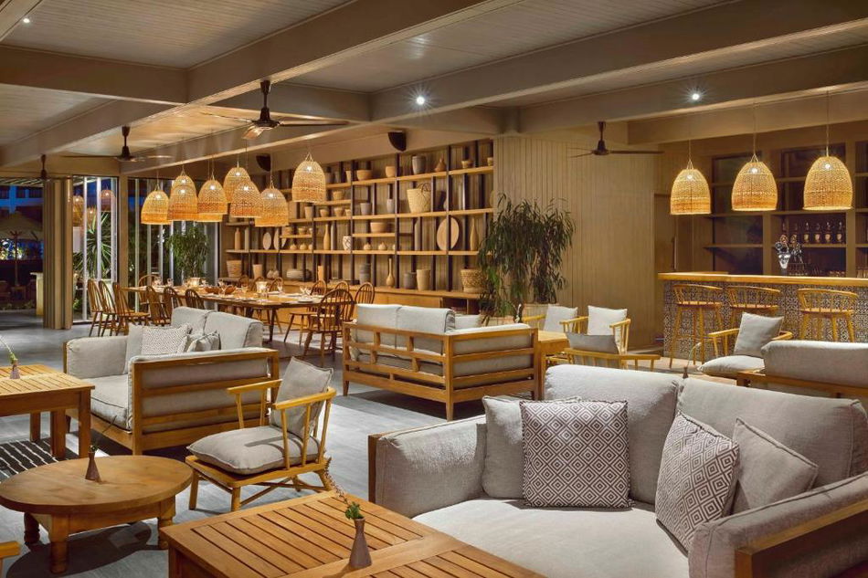 Tui Blue Alaya (Adults Only)