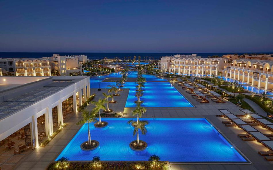 Tui Blue Alaya (Adults Only)