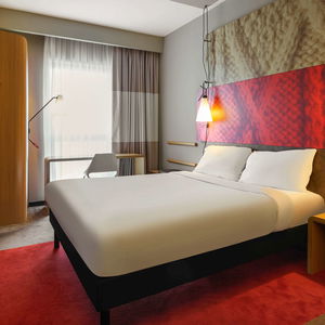 Sejur Ibis London Barking Hotel vacanta Londra