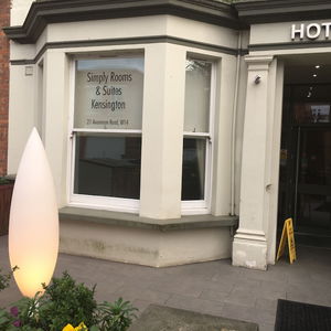 Sejur Simply Rooms & Suites vacanta Londra